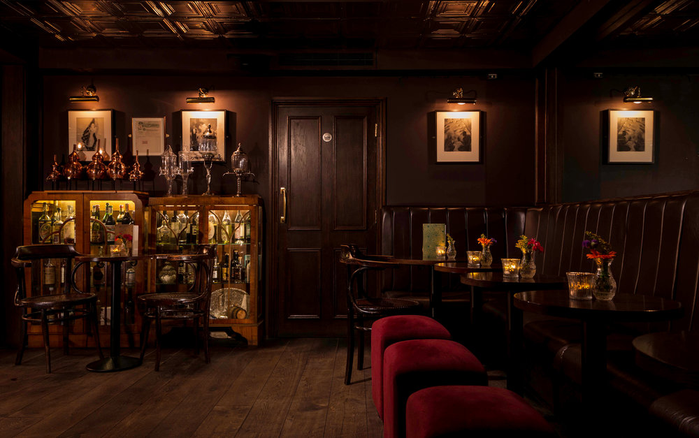 quán bar Hidden ở Đắk Lắk