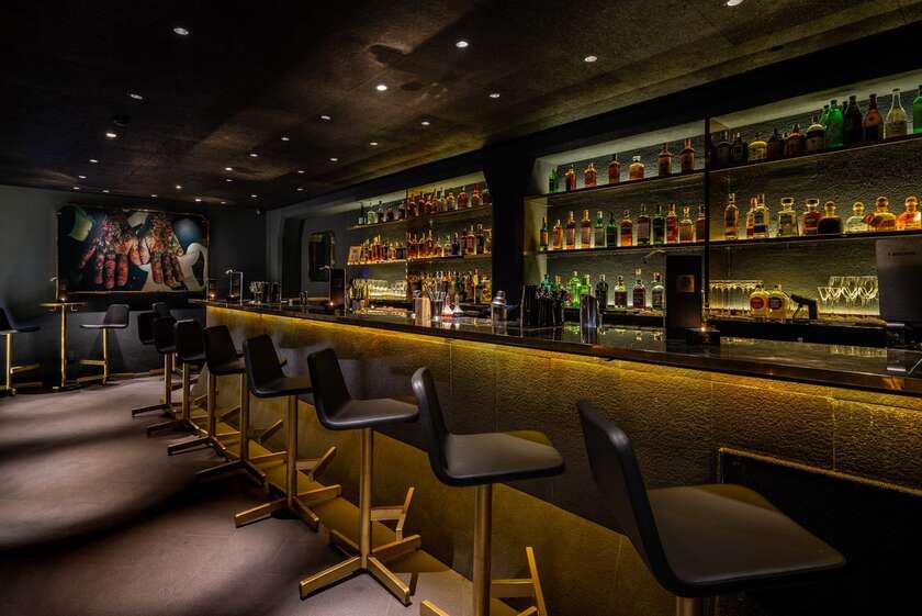 quán bar hiện đại ở Phú Yên Ohadecor