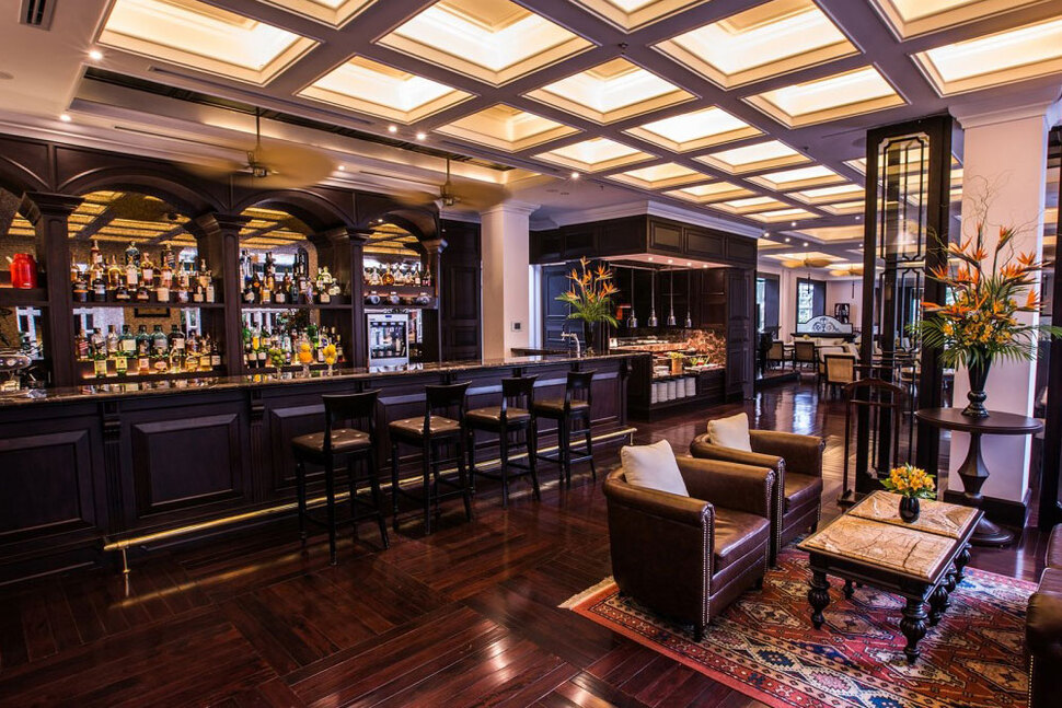 quán bar sang trọng ở Hà Giang quán bar sang trọng ở Hà Giang