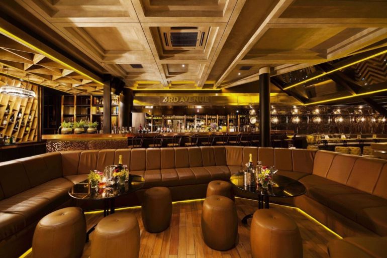 quán bar sang trọng ở Hà Giang quán bar sang trọng ở Hà Giang