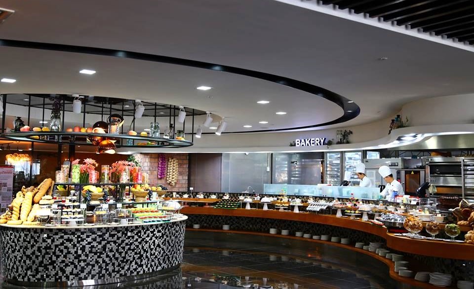 10+ Mẫu Quán buffet tại Hải Phòng chỉ 150 triệu Mới nhất 2023 2 quan buffet tai Hai Phong chi 150 trieu