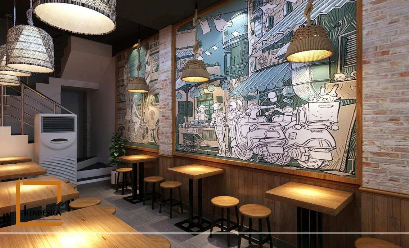 quán bún đậu mắm tôm ở Bạc Liêu Sử dụng vật liệu chất lượng và an toàn