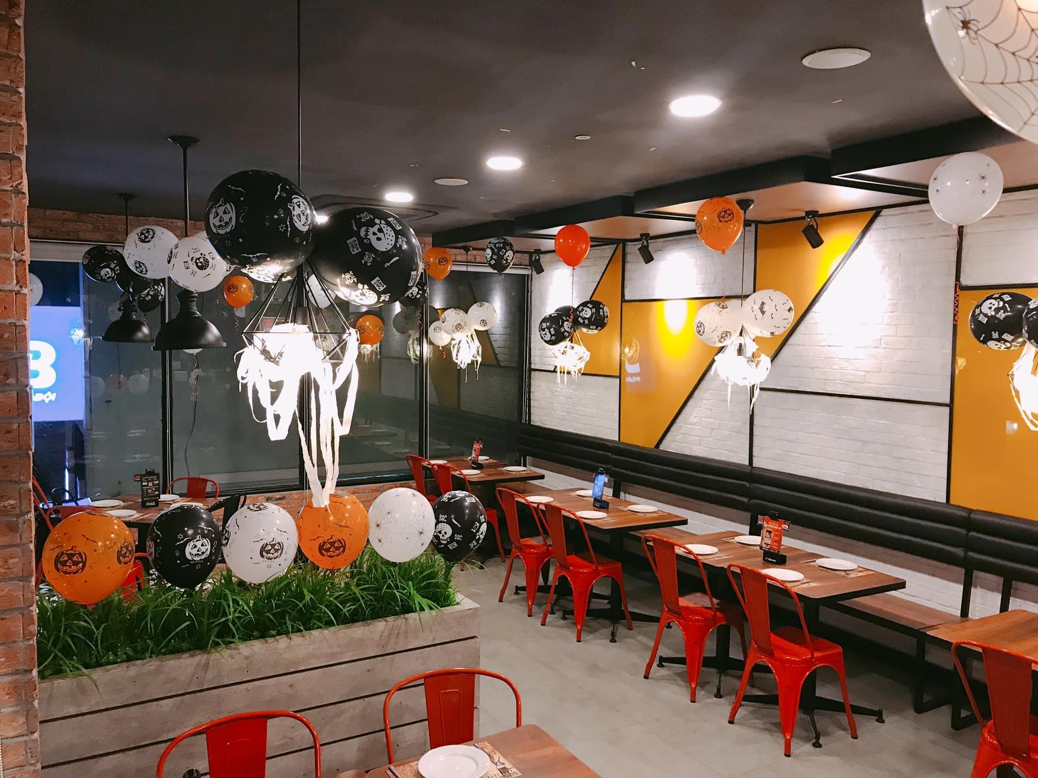 quán pizza ở Đà Lạt Mẫu Quán Pizza Ở Đà Lạt Chỉ 200 Triệu Bạn Nên Biết