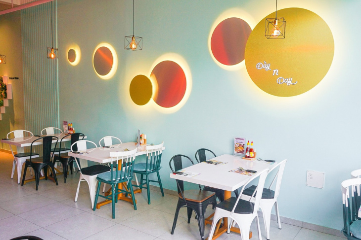 quán pizza ở Đà Lạt Mẫu Quán Pizza Ở Đà Lạt Chỉ 200 Triệu Bạn Nên Biết