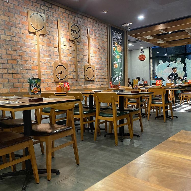 quán pizza ở Đà Lạt quán pizza ở Đà Lạt