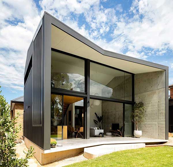 thi công nhà thép tiền chế ở Đà Nẵng