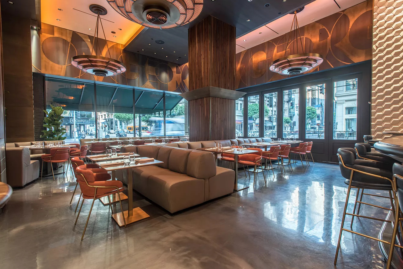 Thi Công Thiết Kế Quán ăn Châu Âu tại Hậu Giang chỉ 170 triệu 7 Quán ăn Châu Âu tại Hậu Giang chỉ 170 triệu phong cách basic