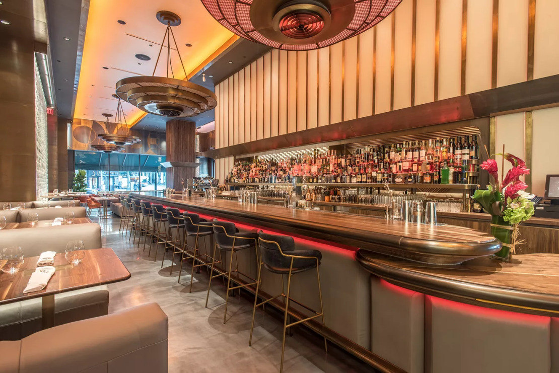 Thi Công Thiết Kế Quán ăn Châu Âu tại Hậu Giang chỉ 170 triệu 8 Quán ăn Châu Âu tại Hậu Giang chỉ 170 triệu phong cách sang trọng