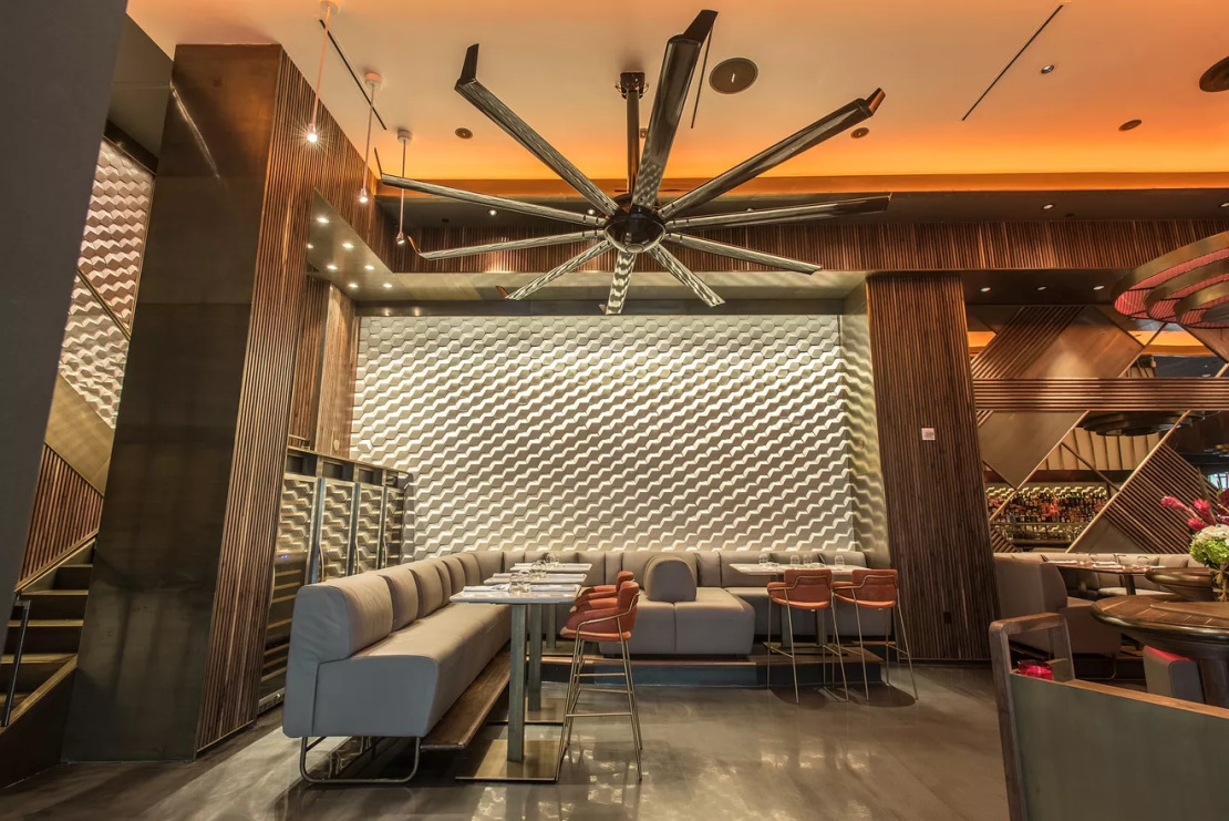 Thi Công Thiết Kế Quán ăn Châu Âu tại Hậu Giang chỉ 170 triệu 10 Quán ăn Châu Âu tại Hậu Giang chỉ 170 triệu có phòng private