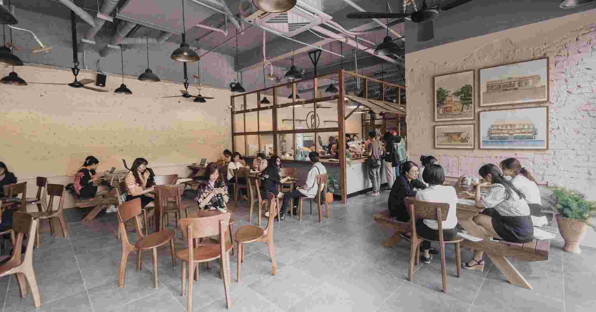 tiệm trà sữa sang trọng ở Bình Phước tiệm trà sữa sang trọng ở Bình Phước