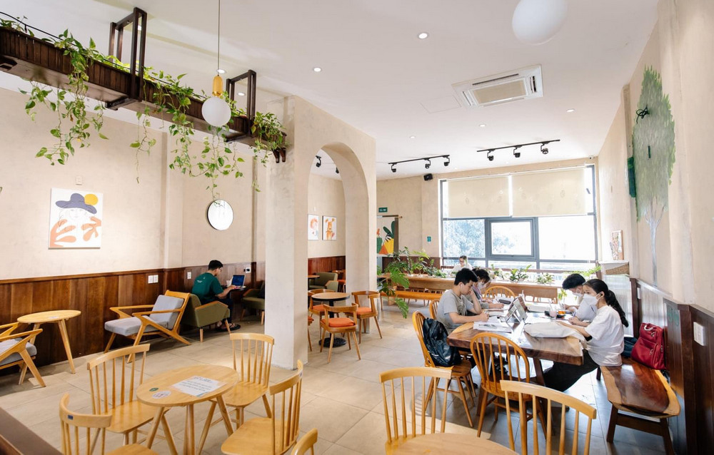 tiệm trà sữa sang trọng ở Bình Phước tiệm trà sữa sang trọng ở Bình Phước