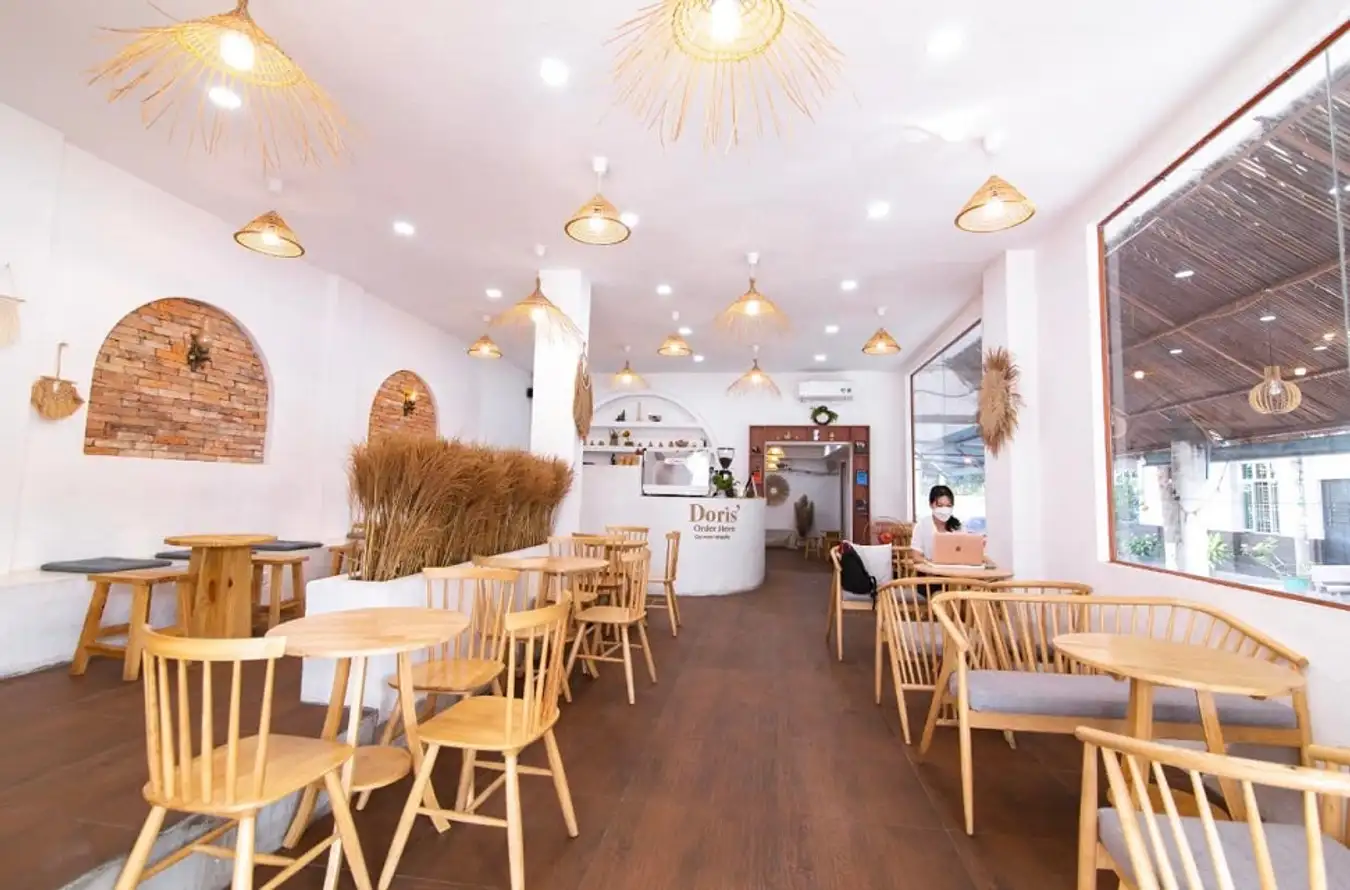 tiệm trà sữa sang trọng ở Bình Phước tiệm trà sữa sang trọng ở Bình Phước