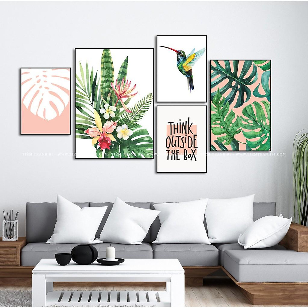 tranh tráng gương cây lưỡi hổ ở Ninh Bình tranh tráng gương cây lưỡi hổ ở Ninh Bình