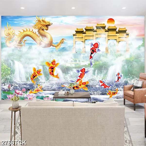 tranh tráng gương đại phát đại lộc ở Sóc Trăng tranh tráng gương đại phát đại lộc ở Sóc Trăng