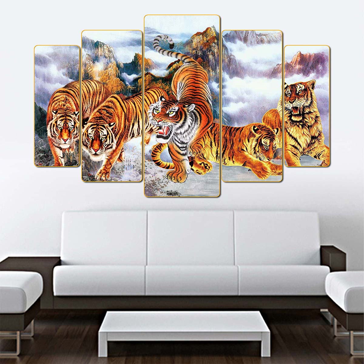 tranh tráng gương hổ vàng phú quý ở Ninh Thuận tranh tráng gương hổ vàng phú quý ở Ninh Thuận