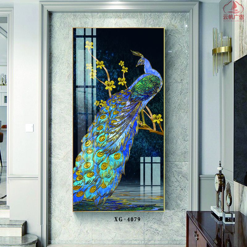 tranh tráng gương phú quý ở Quảng Trị