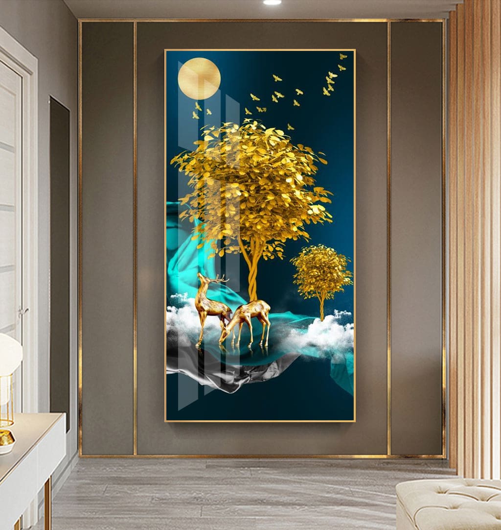 tranh tráng gương thịnh vượng ở Quảng Ngãi tranh tráng gương thịnh vượng ở Quảng Ngãi