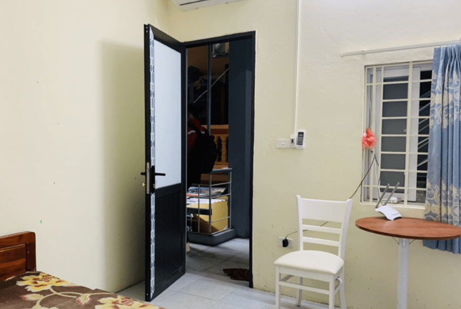 Xây nhà trọ cho thuê tại Đà Nẵng 2024 3 Phòng trọ dành cho một người ở tại quận Thanh Khê