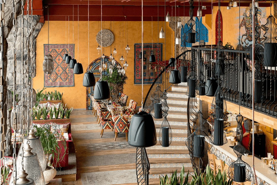 BẬT MÍ TOP 5 MẪU QUÁN CAFE THI CÔNG TẠM THỜI TẠI ĐÀ NẴNG 1 Quán cafe thi công tạm thời tại Đà Nẵng