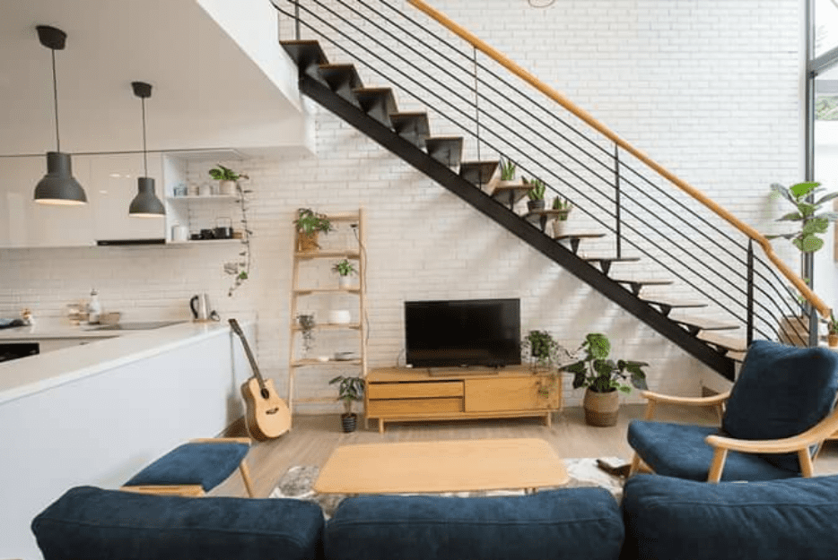 Thiết kế nhà cấp 4 gác lửng giá rẻ tại Hải Châu