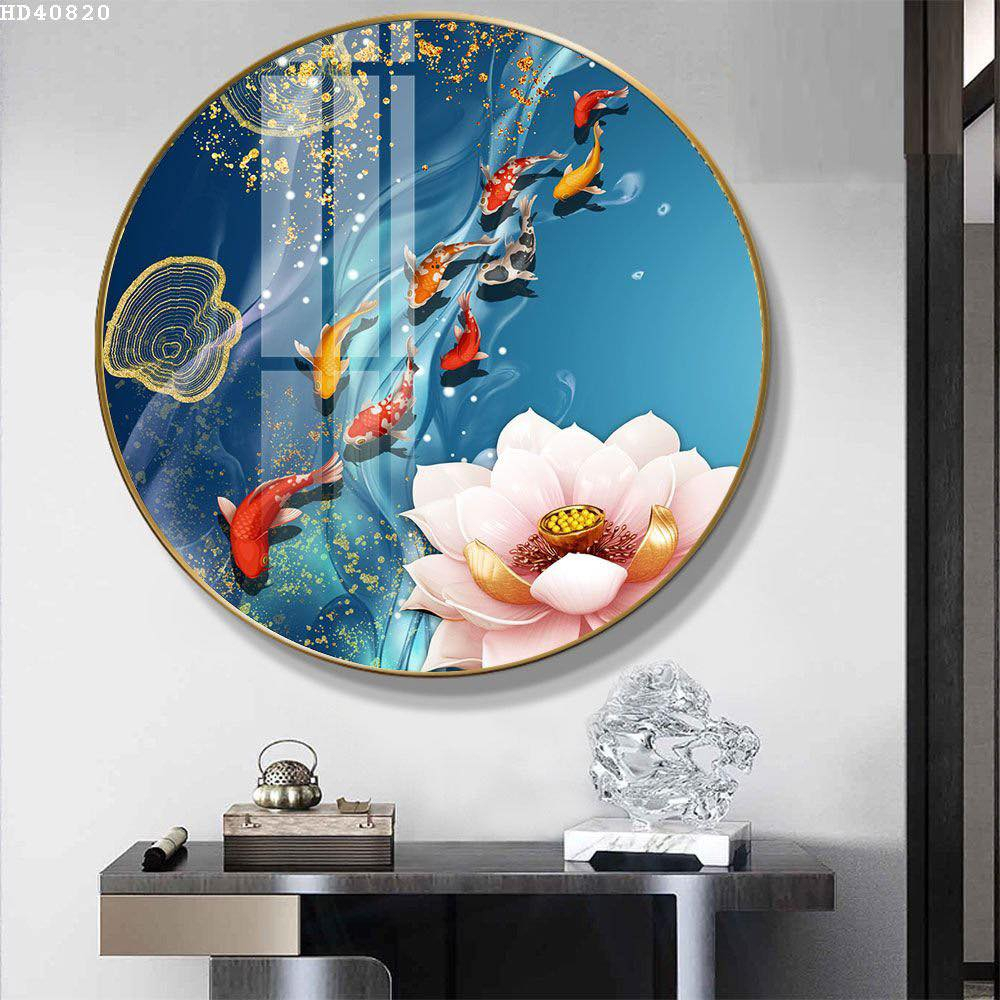 Tranh đèn led đồng hồ ngôi sao lấp lánh tại Đà Nẵng 5 Tranh đèn led đồng hồ ngôi sao lấp lánh tại Đà Nẵng