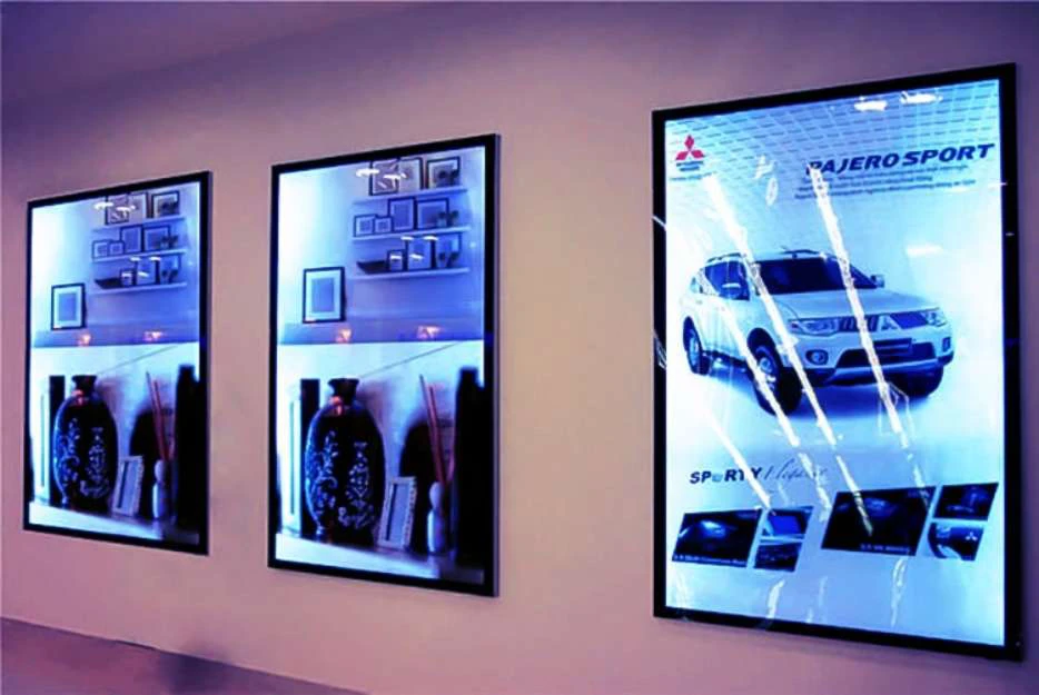 Tranh điện quảng cáo tại Đà Nẵng