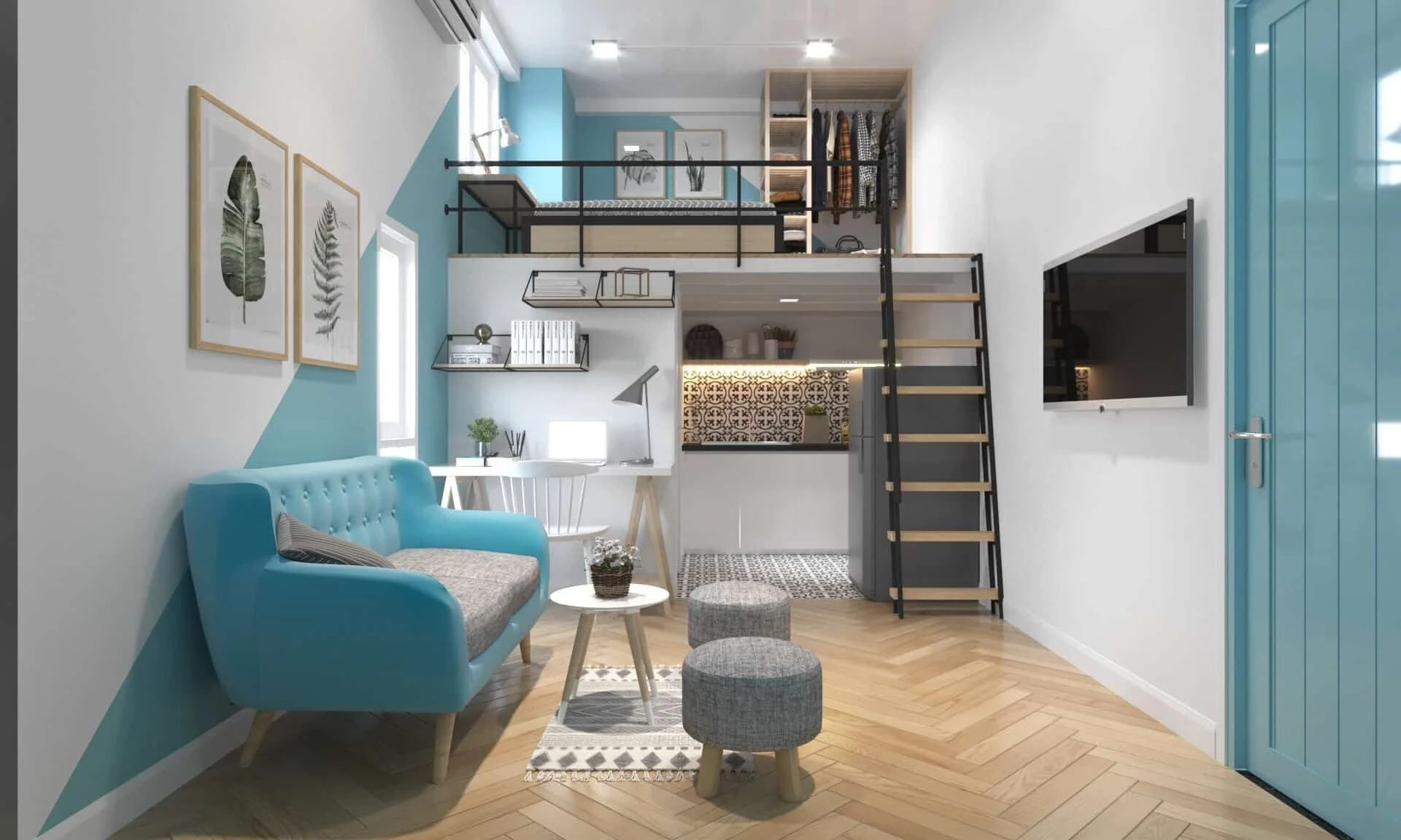 Kinh nghiệm xây nhà trọ 100m2 giá rẻ tại Đà Nẵng không thể bỏ qua 4 Kinh nghiệm xây nhà trọ 100m2 giá rẻ tại Đà Nẵng