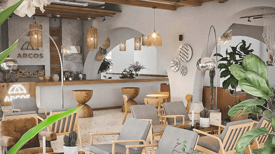 BẬT MÍ TOP 5 MẪU QUÁN CAFE THI CÔNG TẠM THỜI TẠI ĐÀ NẴNG 5 Quán cafe thi công tạm thời tại Đà Nẵng