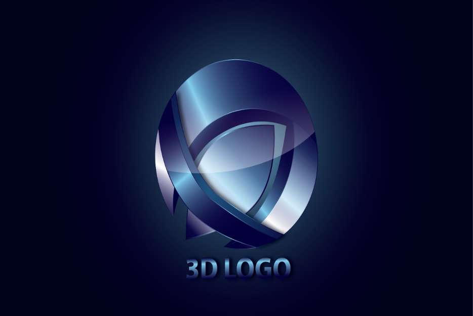 Thiết kế thi công logo 3d tại Đà Nẵng