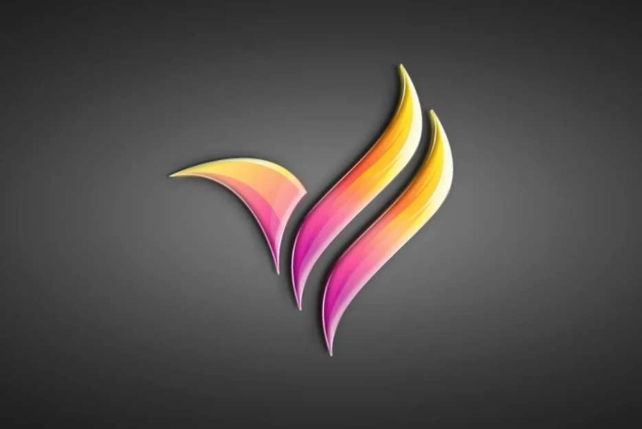 Thiết kế thi công logo 3d tại Đà Nẵng