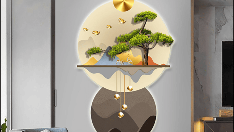 MẪU TRANH LED SIÊU MỎNG TẠI ĐÀ NẴNG BẠN KHÔNG THỂ BỎ QUA! 10 Tranh led siêu mỏng tại Đà Nẵng có nhạc