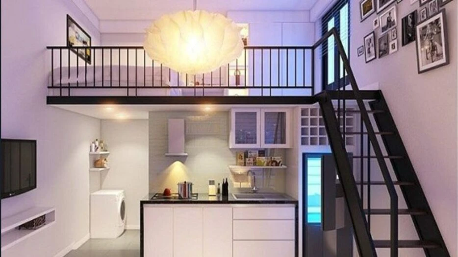 Xây dựng nhà trọ có gác giá rẻ tại Đà Nẵng mới nhất 2024 1 Xây dựng nhà trọ có gác giá rẻ tại Đà Nẵng