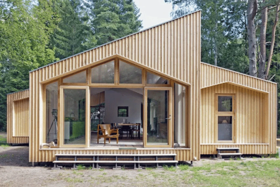 Thi công nhà thép tiền chế tại Đà Nẵng