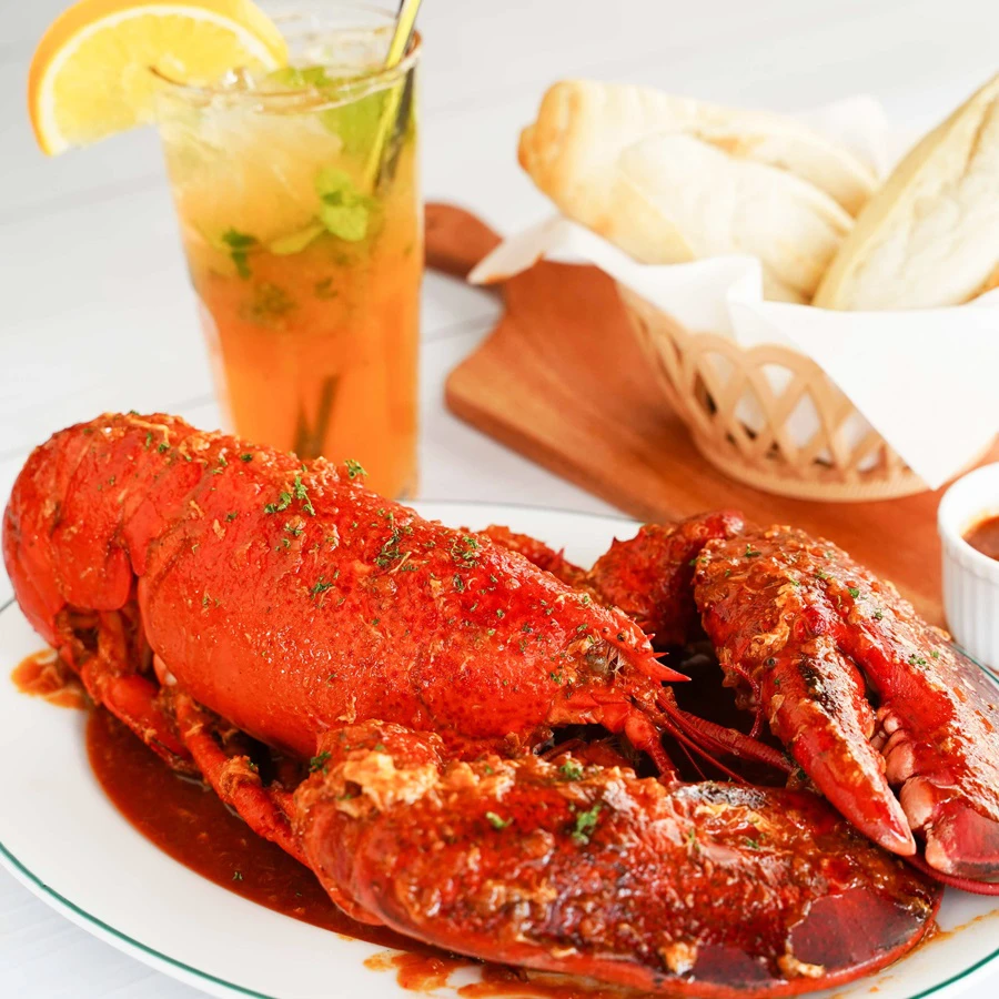 Top 3 Hải Sản Làm Quà Nhiều Nhất ở Đà Nẵng