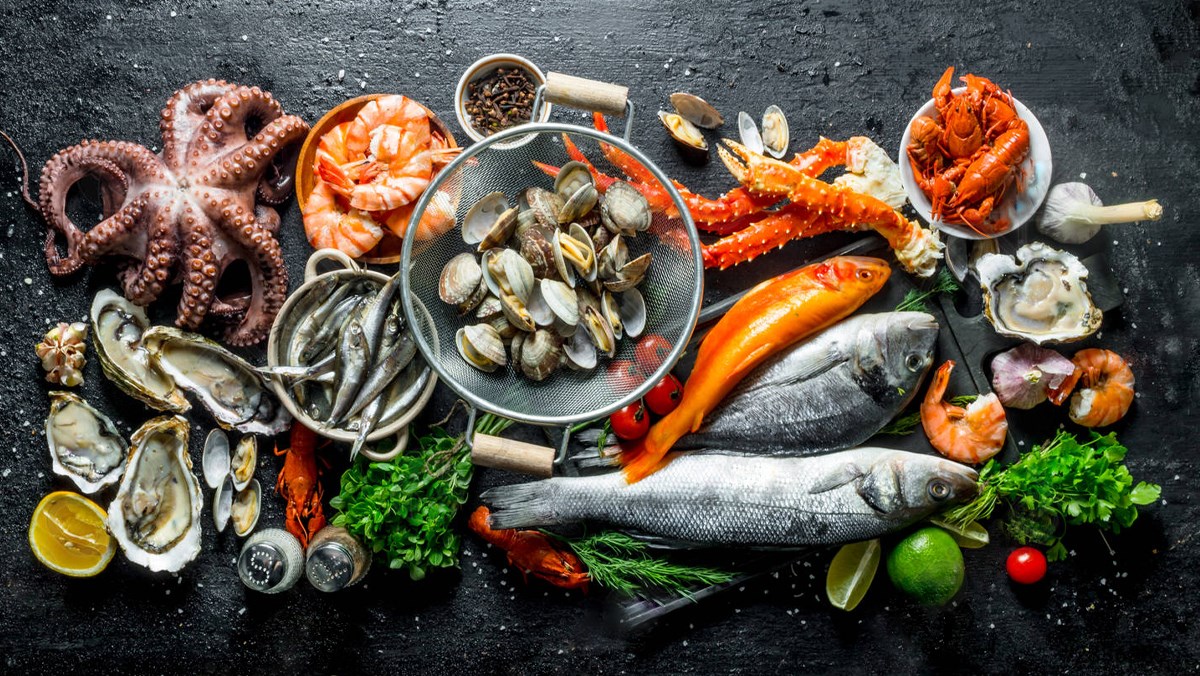Top 3 Hải Sản Làm Quà Nhiều Nhất ở Đà Nẵng