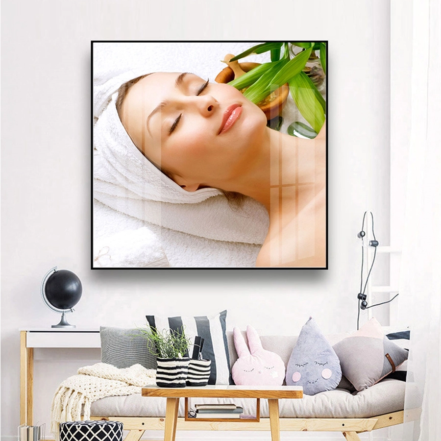 Tranh spa dưỡng sinh Đà Nẵng: Lựa chọn hoàn hảo cho không gian thư giãn 6 Tranh spa dưỡng sinh Đà Nẵng