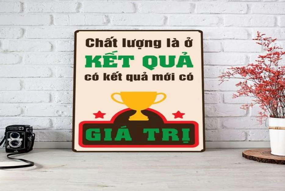 Tranh những câu slogan hay về cuộc sống tại Đà Nẵng