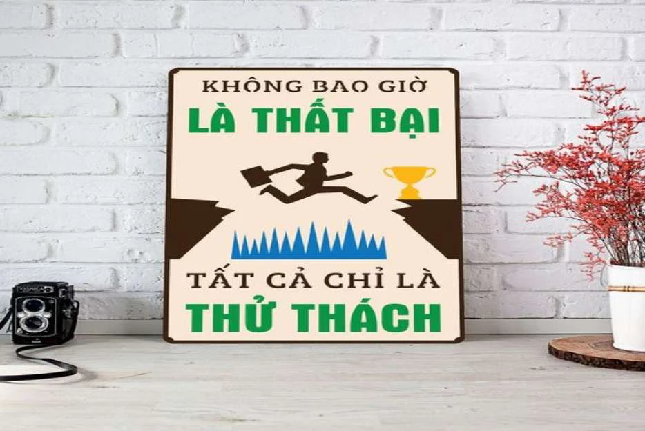Tranh những câu slogan hay về cuộc sống tại Đà Nẵng