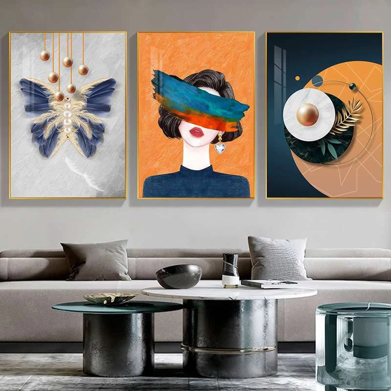 Tranh canvas tráng gương Bình Phước 2 Tranh canvas tráng gương Bình Phước