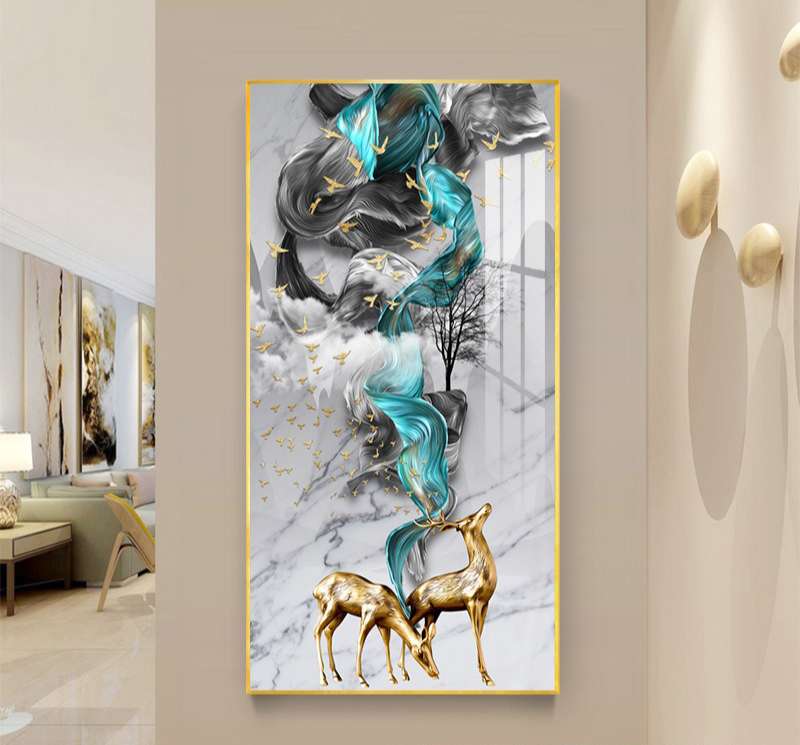 Tranh tráng gương 5D Bà Rịa - Vũng Tàu 5 Tranh tráng gương 5D Bà Rịa - Vũng Tàu