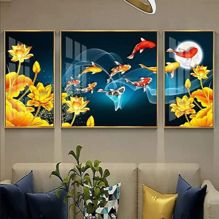 Tranh tráng gương 5D Bà Rịa - Vũng Tàu 6 Tranh tráng gương 5D Bà Rịa - Vũng Tàu