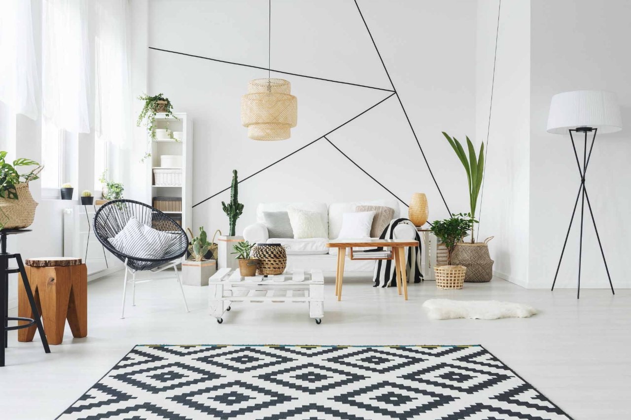 Thi Công Nội Thất Chung Cư Uy Tín Hội An