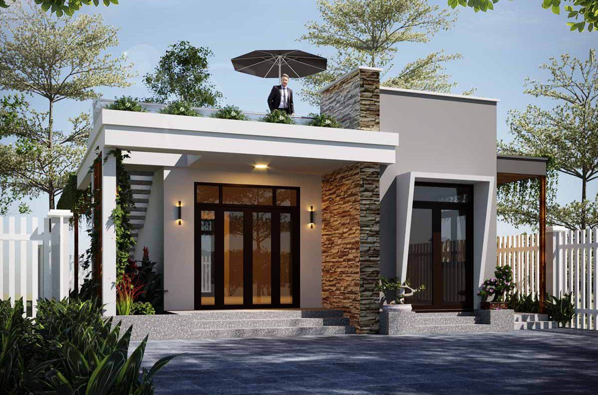 Thi Công Nhà Cấp 4 Tại Đà Nẵng 5 Thi Công Nhà Cấp 4 Tại Đà Nẵng
