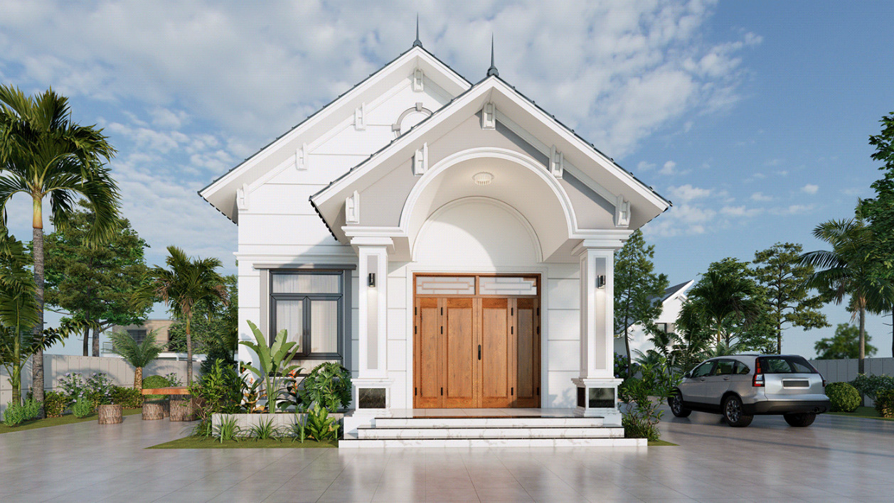 Thi Công Nhà Cấp 4 Tại Đà Nẵng 6 Thi Công Nhà Cấp 4 Tại Đà Nẵng