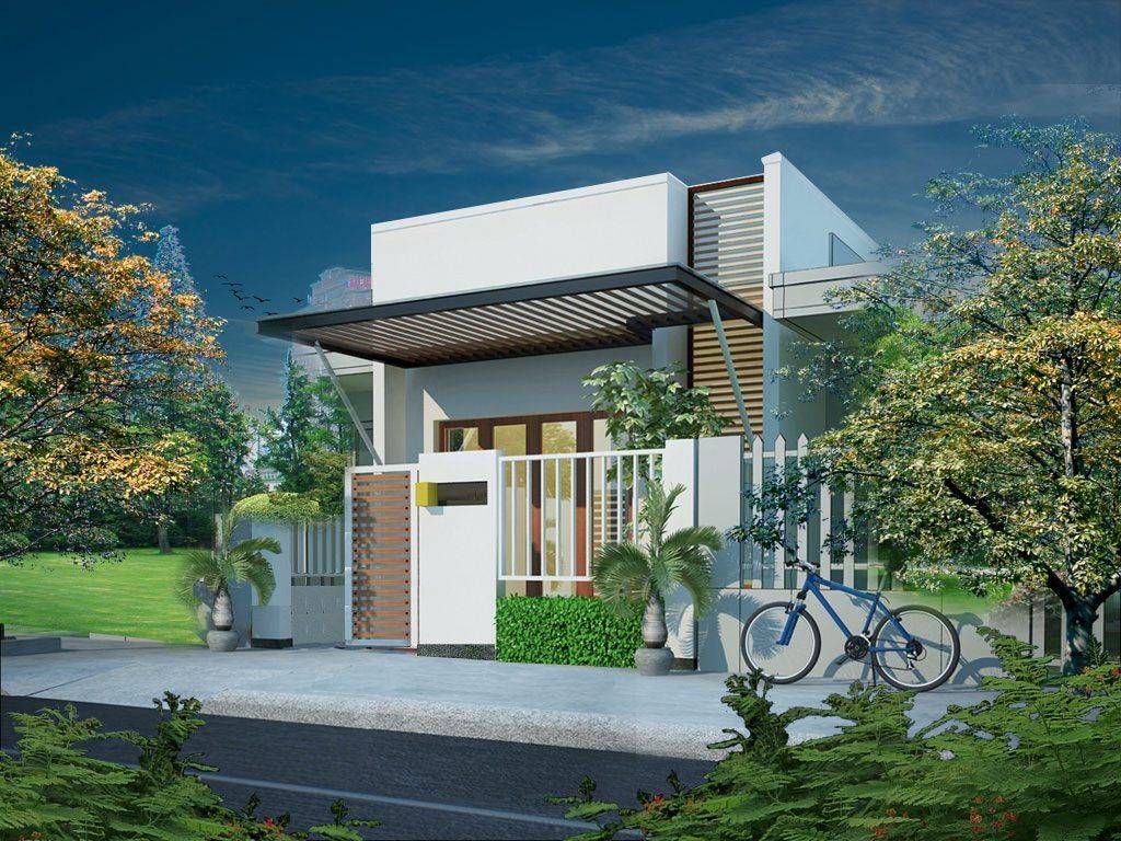 Thi Công Nhà Cấp 4 Tại Đà Nẵng 7 Thi Công Nhà Cấp 4 Tại Đà Nẵng