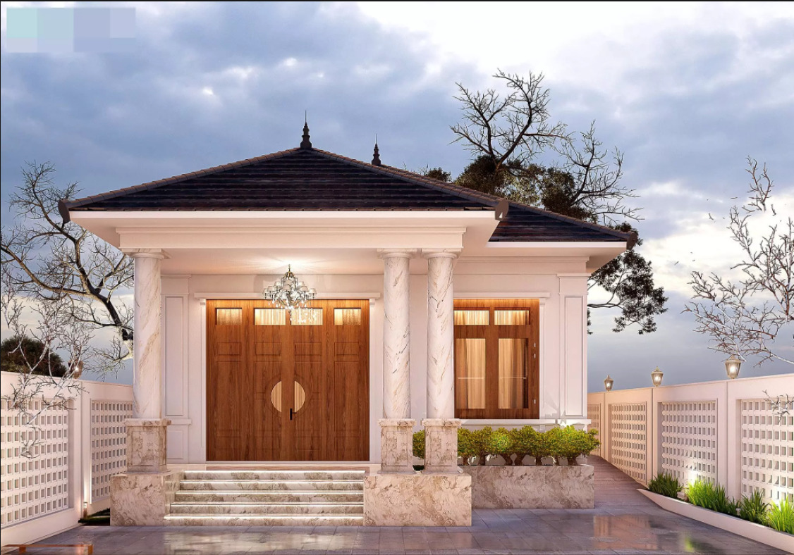 Thi Công Nhà Cấp 4 Tại Đà Nẵng 4 Thi Công Nhà Cấp 4 Tại Đà Nẵng