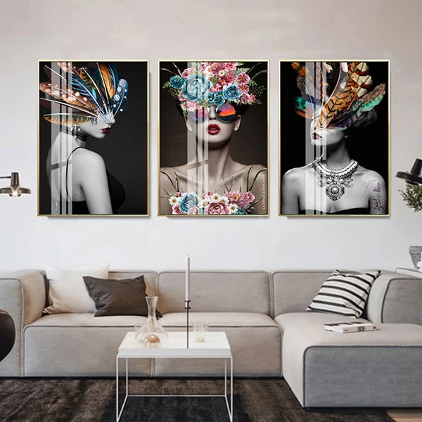 In Tranh Tráng Gương Theo Yêu Cầu Cho Gia Đình tại Đà Nẵng 1 In Tranh Tráng Gương Theo Yêu Cầu