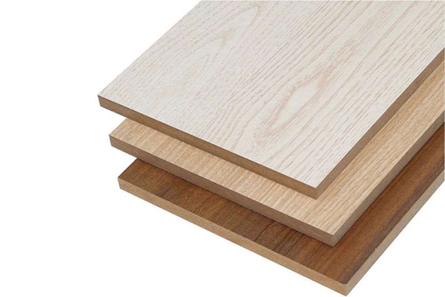 Thi Công Gỗ MDF Tại Hội An 2 Thi công gỗ MDF tại Hội An