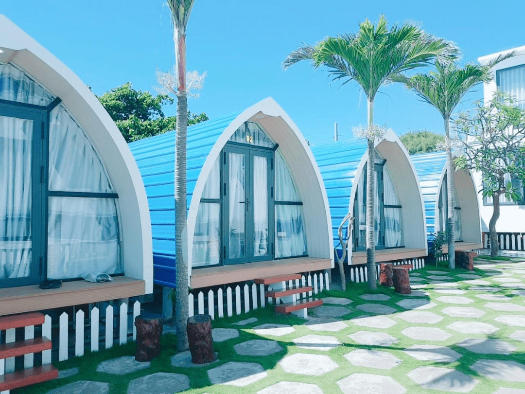 THI CÔNG HOMESTAY ĐÀ NẴNG GIÁ TỐT NHẤT 4 Thi công homestay Đà Nẵng
