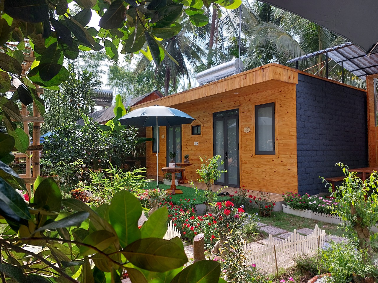 THI CÔNG HOMESTAY ĐÀ NẴNG GIÁ TỐT NHẤT 1 Thi công homestay Đà Nẵng